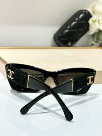 Picture of Chanel Sunglasses _SKUfw56911100fw